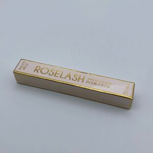 Rosegold Paris ROSELASH Eyelash Growth Serum 3ml New Sealed in Box